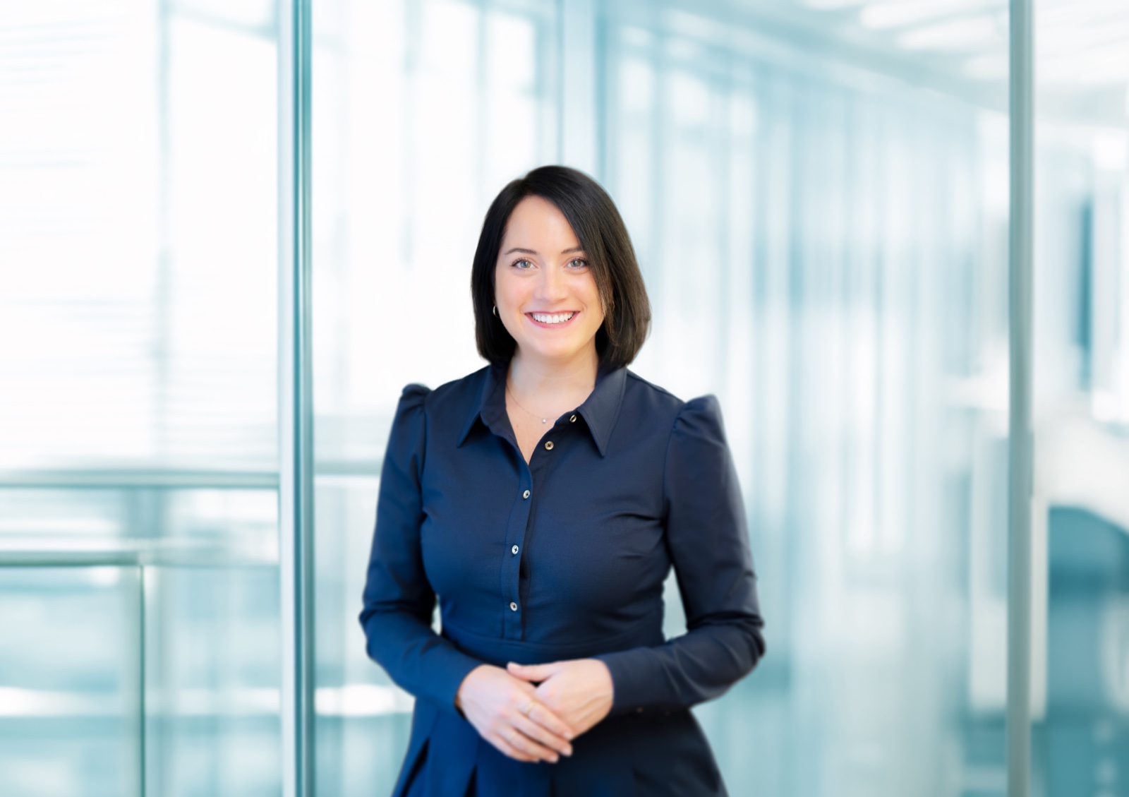 Für Professionals in Veränderung