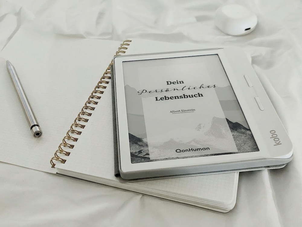 QonCode Digitalprofil